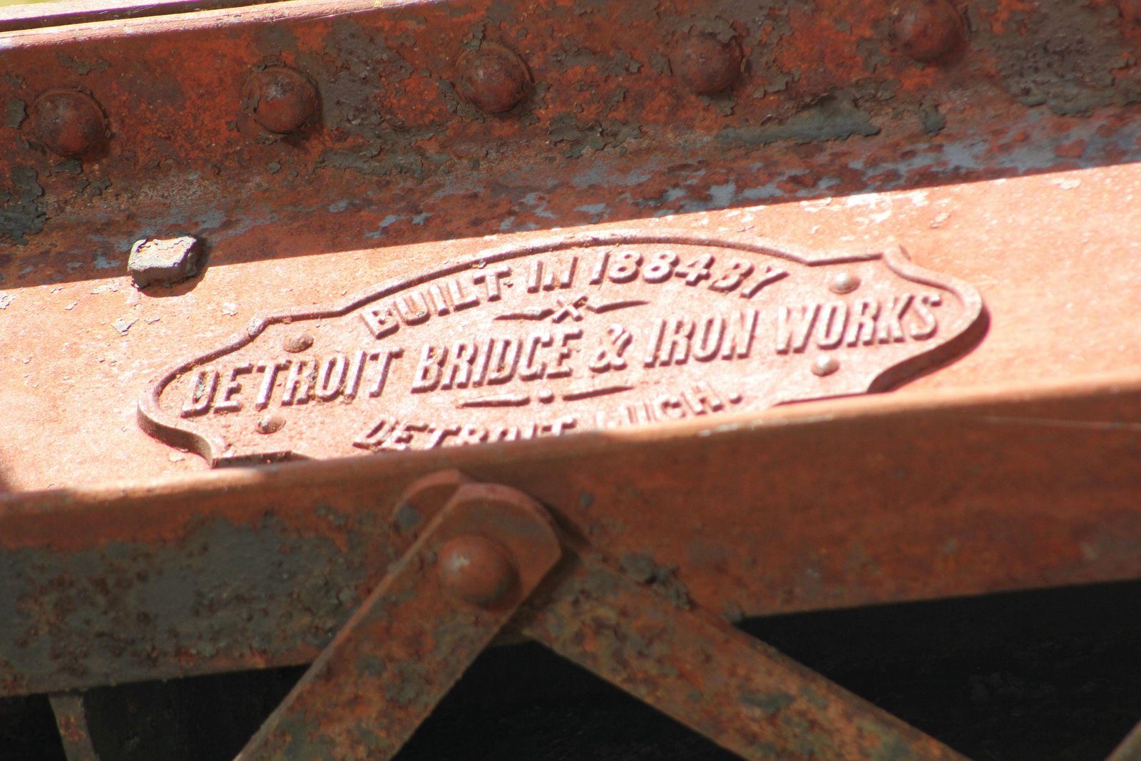Plaque